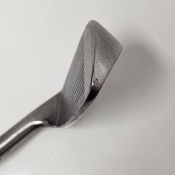 USKG Tour Series TS3 V5 (60" Tall) Single 6-Iron Youth Steel Shaft RH 35.5" Fair - Picture 5 of 12